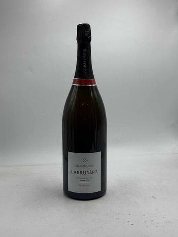 J.M. Labruyère Prologue, Extra-Brut - Champagne Grand Cru -, Nieuw