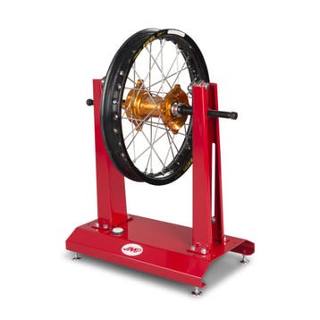 Wielbalanceerapparaat JMP (Banden- & Velggereedschap), Verzenden, Nieuw