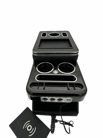 Middenconsole + Draadloos Opladen V-klasse W447 CS331, Nieuw, Mercedes-Benz