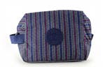 Kipling Schoudertas Blauw, Verzenden, Zo goed als nieuw, Blauw