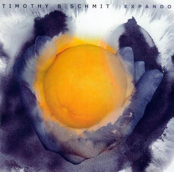 cd - Timothy B. Schmit - Expando, Verzenden, Zo goed als nieuw