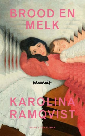 Brood en melk - Karolina Ramqvist 9789038812618, Verzenden, Zo goed als nieuw, Karolina Ramqvist