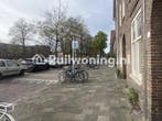 Te ruil benedenwoning nabij centrum Groningen met tuin, Groningen