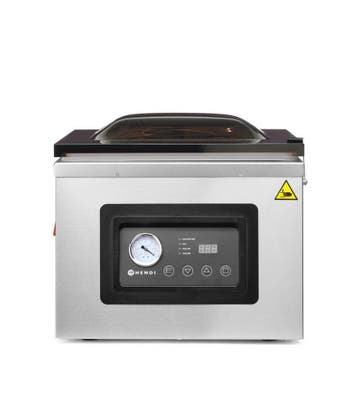 Vacuümkamer Verpakkingsmachine Profi Line 410, Hendi, Profi, Ophalen of Verzenden, Nieuw in verpakking