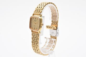 Rado - Elegance - Zonder minimumprijs - 179.9103.2 - Dames -, Nieuw