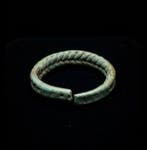 Keltisch Brons Ring (Zonder minimumprijs)