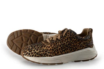 Xsensible Sneakers in maat 38 Bruin, Kleding | Dames, Schoenen, Xsensible, Bruin, Verzenden, Sneakers of Gympen