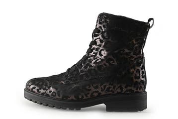 Gabor Veterboots in maat 41 Bruin, Bruin, Verzenden, Overige typen, Gabor