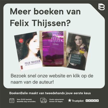 ONDER DE SPEKBOOM - Felix Thijssen 9789024520947, Verzenden, Gelezen, Felix Thijssen