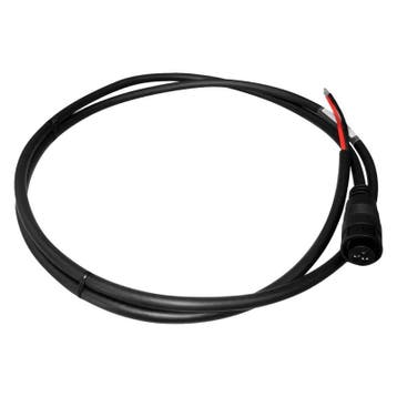 Raymarine Voedingskabel Voor CP370, CP470 en CP570, Ophalen of Verzenden, Nieuw, Zeilboot of Motorboot
