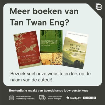 The House of Doors - Tan Twan Eng 9781838858292, Verzenden, Zo goed als nieuw, Tan Twan Eng