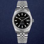 Ublast - Century - UBCEJA40BK - Heren - 2026, Sieraden, Tassen en Uiterlijk, Horloges | Heren, Nieuw