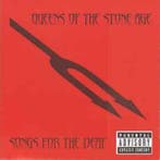cd - Queens Of The Stone Age - Songs For The Deaf, Verzenden, Zo goed als nieuw