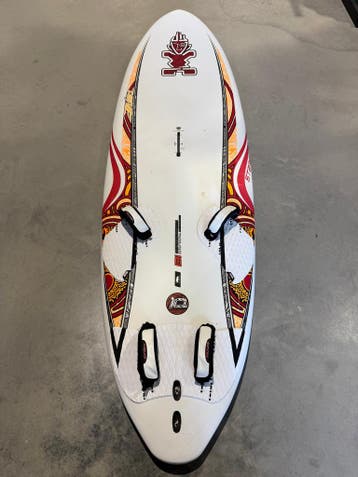 Starboard Carve 131L, Ophalen of Verzenden, Nieuw