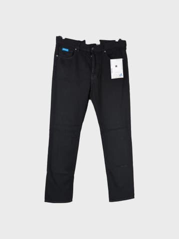 Advisory Board Cry Jeans Heren maat 34 Zwart, Advisory Board Cry, Zwart, Ophalen of Verzenden, Zo goed als nieuw