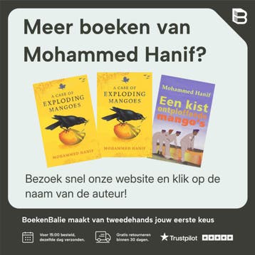 Onze lieve vrouw van Alice Bhatti - Mohammed Hanif, Verzenden, Gelezen, Mohammed Hanif