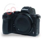 Nikon Z5 zwart nr. 2091, Ophalen of Verzenden, Zo goed als nieuw, Nikon
