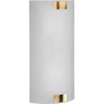 LED Wandlamp - Wandverlichting - Trion Arup - E27 Fitting -, Ophalen of Verzenden, Nieuw, Metaal