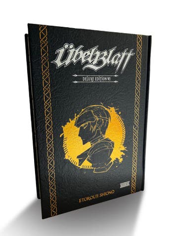 Übel Blatt Deluxe Edition, Vol. 6, Verzenden, Nieuw