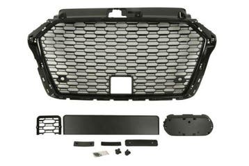 Grille o.a: Audi, A3 (8V1, 8VK) - A3 Cabriolet (8V7, 8VE), Ophalen of Verzenden, Nieuw, Audi