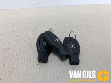 Sleutel Mercedes Vito O251446, Ophalen of Verzenden, Nieuw