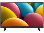 LG LR60 - 43 Full HD Smart TV - 1920x1080 - Zwart (2024), Verzenden, Zo goed als nieuw, LG
