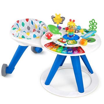 Baby Einstein activiteitentafel Aro van €149,99 voor €134,99, Kinderen en Baby's, Ophalen of Verzenden, Nieuw