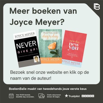 Straight Talk - Joyce Meyer 9780446578004, Verzenden, Gelezen, Joyce Meyer