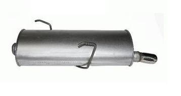 Nieuwe uitlaat, katalysator, roetfilter nodig voor Peugeot., Ophalen of Verzenden, Nieuw, Peugeot