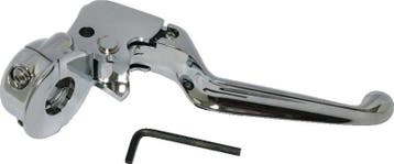 Bikers Choice 96-14 Big Twin (Exc. 08-14 FLH/FLT) / 96-03 XL, Ophalen of Verzenden, Nieuw