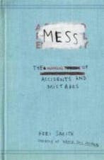 Mess 9781846144479 Keri Smith, Verzenden, Zo goed als nieuw, Keri Smith
