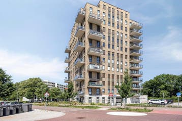 Te huur: Appartement Du Meelaan in Zoetermeer, Zoetermeer, Appartement, Zuid-Holland