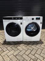GAVE SAMSUNG 9KG Wi-Fi Wasmachine SAMSUNG 9KG Warmtepompdrog, Witgoed en Apparatuur, Wasmachines, Energieklasse A of zuiniger