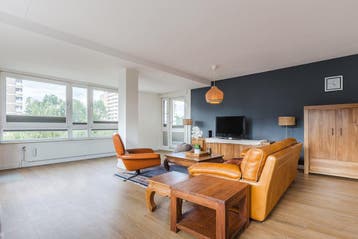 Te huur: Appartement Lotustuin in Rotterdam, Huizen en Kamers, Appartement, Rotterdam, Zuid-Holland