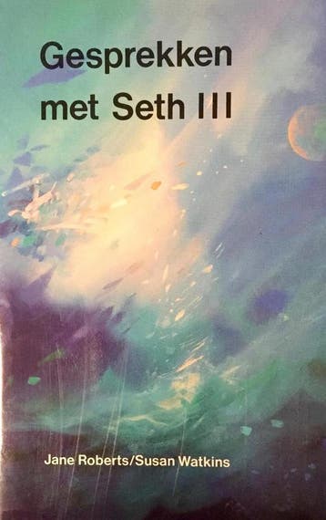 GESPREKKEN MET SETH III - Nora Roberts 9789020255478, Boeken, Verzenden, Gelezen, Nora Roberts