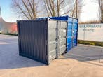 Materiaal Container opslag 10 Ft 8 feet 6 voet zeecontainer, Zakelijke goederen