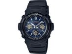 Casio G-Shock AWG-M100SB-2AER - Herenhorloge 46 mm -, Verzenden, Nieuw