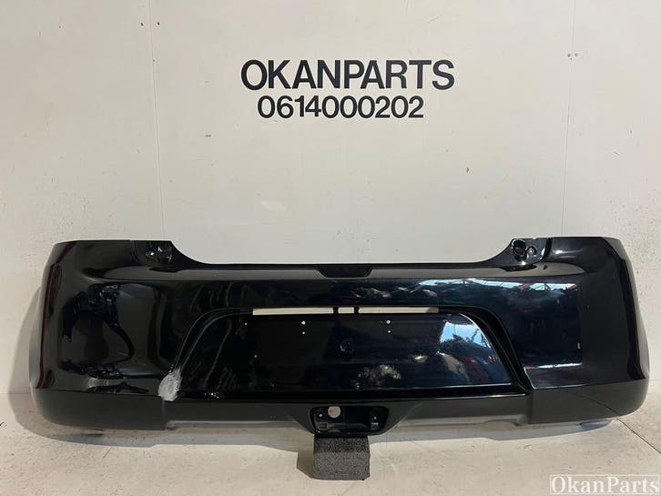 Suzuki Swift achterbumper 71811-53R, Auto-onderdelen, Carrosserie en Plaatwerk, Gebruikt, Achter, Bumper, Ophalen