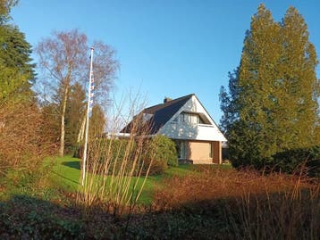 Te huur: Huis Trynwâldsterdyk in Gytsjerk, Gytsjerk, Friesland
