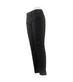 Vans Broek in maat 33 Zwart, Verzenden, Zo goed als nieuw, Zwart, Vans