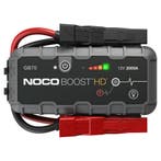 NOCO Boost HD GB70 Lithium Starthulp 2000A 12V, Ophalen of Verzenden, Nieuw