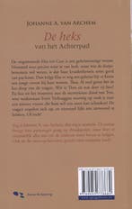 De heks van het achterpad / Spiegelserie 9789059778689, Verzenden, Gelezen, Johanne A. van Archem