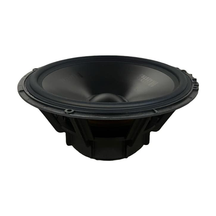 German Maestro SW 8009, Auto diversen, Autospeakers, Ophalen of Verzenden