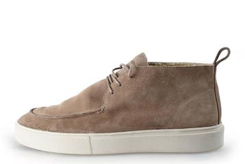 Blackstone Sneakers in maat 45 Beige, Kleding | Heren, Blackstone, Overige kleuren, Verzenden, Sneakers of Gympen
