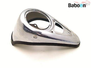 Tank Cover Kawasaki VN 800 Classic 1996-2006 (VN800 VN800B), Verzenden, Gebruikt