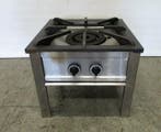 Gasfornuis, Lage gasbrander 60cm, aardgas, NIEUW, Zakelijke goederen, Horeca | Keukenapparatuur, Gebruikt