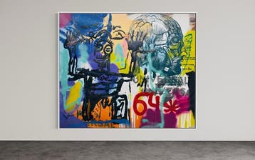 Dominik Brunner (1988) - the head of the mistake like