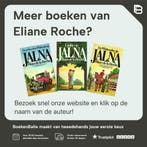 Eeuwfeest op jalna - Roche 9789027442673 Eliane Roche, Boeken, Verzenden, Gelezen, Eliane Roche