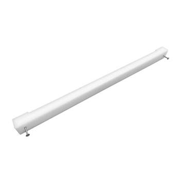 GGM Gastro | Messenhouder voor snijplaten - 700 mm - wit |, Verzenden, Nieuw