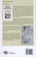 Bouke Bijlertsma / Schippersserie 9789461150448, Boeken, Verzenden, Gelezen, Willem Schippers